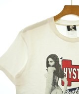 HYSTERIC GLAMOUR（ヒステリックグラマー）Tシャツ・カットソー 白 サイズ:S メンズ/2200658237034