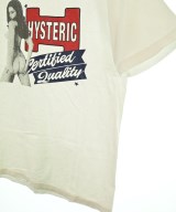 HYSTERIC GLAMOUR（ヒステリックグラマー）Tシャツ・カットソー 白 サイズ:S メンズ/2200658237034