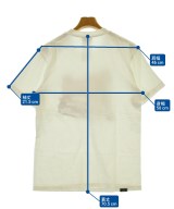 HYSTERIC GLAMOUR（ヒステリックグラマー）Tシャツ・カットソー 白 サイズ:S メンズ/2200658237034