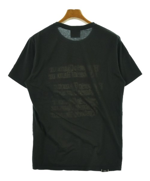 HYSTERIC GLAMOUR（ヒステリックグラマー）Tシャツ・カットソー 黒 サイズ:M メンズ/2200658546013