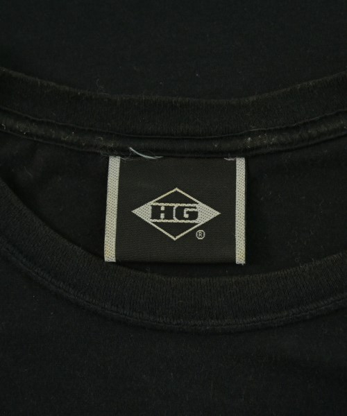 HYSTERIC GLAMOUR（ヒステリックグラマー）Tシャツ・カットソー 黒 サイズ:M メンズ/2200658546013