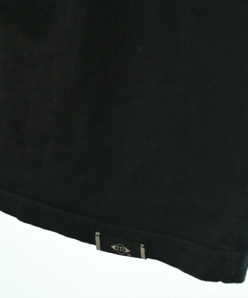 HYSTERIC GLAMOUR（ヒステリックグラマー）Tシャツ・カットソー 黒 サイズ:M メンズ/2200658546013