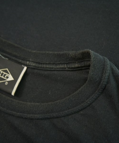 HYSTERIC GLAMOUR（ヒステリックグラマー）Tシャツ・カットソー 黒 サイズ:M メンズ/2200658546013