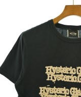 HYSTERIC GLAMOUR（ヒステリックグラマー）Tシャツ・カットソー 黒 サイズ:M メンズ/2200658546013