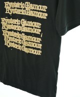 HYSTERIC GLAMOUR（ヒステリックグラマー）Tシャツ・カットソー 黒 サイズ:M メンズ/2200658546013