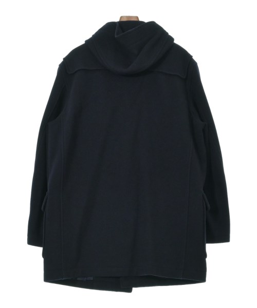 HYSTERIC GLAMOUR（ヒステリックグラマー）ダッフルコート 紺 サイズ:F メンズ/2200656642014