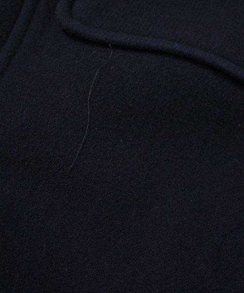 HYSTERIC GLAMOUR（ヒステリックグラマー）ダッフルコート 紺 サイズ:F メンズ/2200656642014