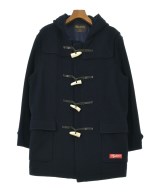 HYSTERIC GLAMOUR（ヒステリックグラマー）ダッフルコート 紺 サイズ:F メンズ/2200656642014