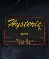 HYSTERIC GLAMOUR（ヒステリックグラマー）ダッフルコート 紺 サイズ:F メンズ/2200656642014