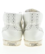 HYSTERIC GLAMOUR（ヒステリックグラマー）スニーカー 白 サイズ:UK10(28cm位) メンズ/2200651253079