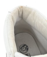 HYSTERIC GLAMOUR（ヒステリックグラマー）スニーカー 白 サイズ:UK10(28cm位) メンズ/2200651253079