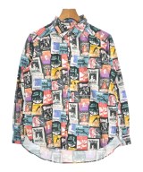 HYSTERIC GLAMOUR（ヒステリックグラマー）カジュアルシャツ 黒 サイズ:M メンズ/2200659302106