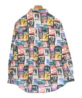 HYSTERIC GLAMOUR（ヒステリックグラマー）カジュアルシャツ 黒 サイズ:M メンズ/2200659302106