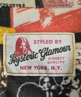 HYSTERIC GLAMOUR（ヒステリックグラマー）カジュアルシャツ 黒 サイズ:M メンズ/2200659302106