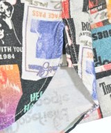 HYSTERIC GLAMOUR（ヒステリックグラマー）カジュアルシャツ 黒 サイズ:M メンズ/2200659302106