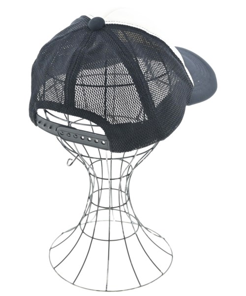 HYSTERIC GLAMOUR（ヒステリックグラマー）キャップ 黒 サイズ:- メンズ/2200659474179