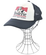 HYSTERIC GLAMOUR キャップ