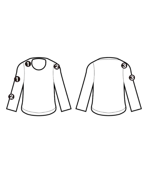 HYSTERIC GLAMOUR（ヒステリックグラマー）Tシャツ・カットソー 紺 サイズ:M メンズ/2200659762023