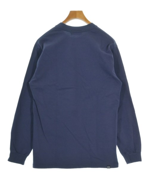 HYSTERIC GLAMOUR（ヒステリックグラマー）Tシャツ・カットソー 紺 サイズ:M メンズ/2200659762023