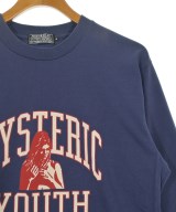 HYSTERIC GLAMOUR（ヒステリックグラマー）Tシャツ・カットソー 紺 サイズ:M メンズ/2200659762023