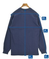 HYSTERIC GLAMOUR（ヒステリックグラマー）Tシャツ・カットソー 紺 サイズ:M メンズ/2200659762023