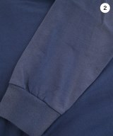 HYSTERIC GLAMOUR（ヒステリックグラマー）Tシャツ・カットソー 紺 サイズ:M メンズ/2200659762023