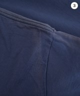 HYSTERIC GLAMOUR（ヒステリックグラマー）Tシャツ・カットソー 紺 サイズ:M メンズ/2200659762023