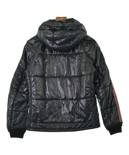 HYSTERIC GLAMOUR（ヒステリックグラマー）ダウンジャケット/ダウンベスト 紺 サイズ:S メンズ/2200660837017