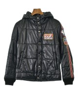 HYSTERIC GLAMOUR ダウンジャケット/ダウンベスト