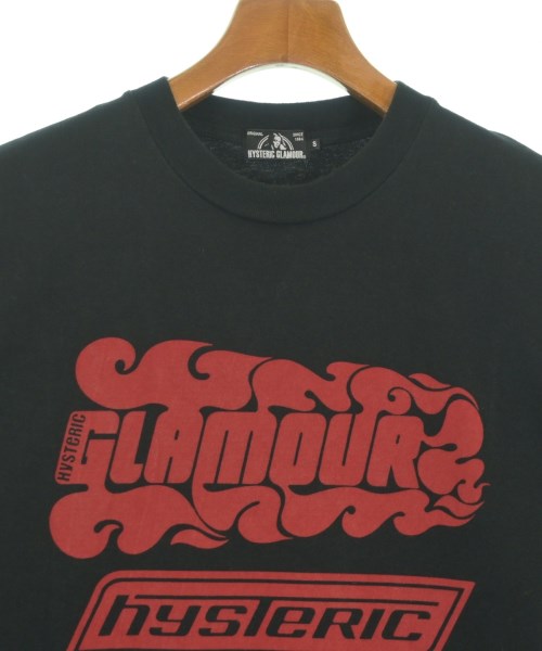 HYSTERIC GLAMOUR（ヒステリックグラマー）Tシャツ・カットソー 黒 サイズ:S メンズ/2200660837024