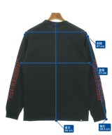 HYSTERIC GLAMOUR（ヒステリックグラマー）Tシャツ・カットソー 黒 サイズ:S メンズ/2200660837024