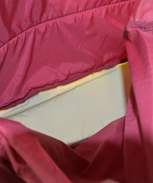 HYSTERIC GLAMOUR（ヒステリックグラマー）バックパック・リュック 赤 サイズ:- メンズ/2200660898032