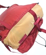 HYSTERIC GLAMOUR（ヒステリックグラマー）バックパック・リュック 赤 サイズ:- メンズ/2200660898032