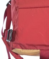 HYSTERIC GLAMOUR（ヒステリックグラマー）バックパック・リュック 赤 サイズ:- メンズ/2200660898032