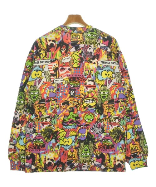 HYSTERIC GLAMOUR（ヒステリックグラマー）Tシャツ・カットソー 赤 サイズ:M メンズ/2200657395087