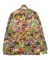 HYSTERIC GLAMOUR（ヒステリックグラマー）Tシャツ・カットソー 赤 サイズ:M メンズ/2200657395087