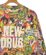 HYSTERIC GLAMOUR（ヒステリックグラマー）Tシャツ・カットソー 赤 サイズ:M メンズ/2200657395087