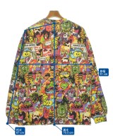 HYSTERIC GLAMOUR（ヒステリックグラマー）Tシャツ・カットソー 赤 サイズ:M メンズ/2200657395087