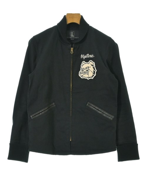 HYSTERIC GLAMOUR(ヒステリックグラマー)その他 黒 サイズ:M/2200660961040