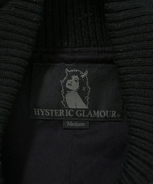 HYSTERIC GLAMOUR（ヒステリックグラマー）その他 黒 サイズ:M メンズ/2200660961040