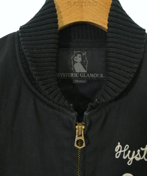 HYSTERIC GLAMOUR（ヒステリックグラマー）その他 黒 サイズ:M メンズ/2200660961040