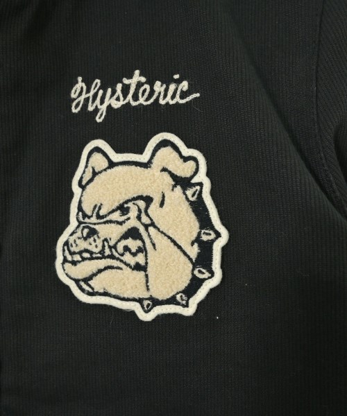 HYSTERIC GLAMOUR（ヒステリックグラマー）その他 黒 サイズ:M メンズ/2200660961040