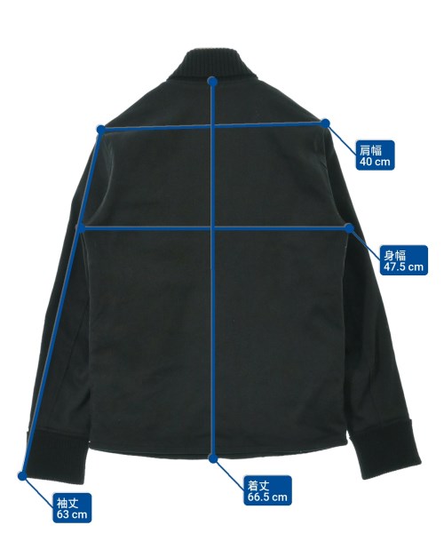 HYSTERIC GLAMOUR（ヒステリックグラマー）その他 黒 サイズ:M メンズ/2200660961040