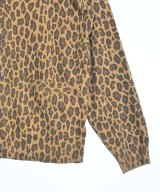 HYSTERIC GLAMOUR（ヒステリックグラマー）カーディガン 茶 サイズ:M メンズ/2200662180142