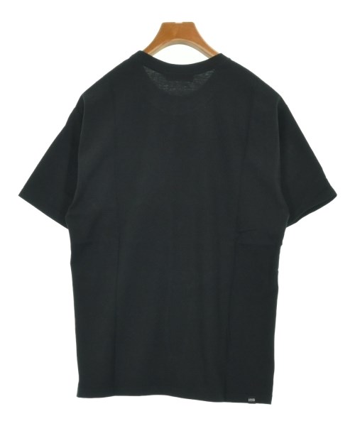 HYSTERIC GLAMOUR（ヒステリックグラマー）Tシャツ・カットソー 黒 サイズ:L メンズ/2200704701533