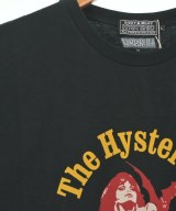 HYSTERIC GLAMOUR（ヒステリックグラマー）Tシャツ・カットソー 黒 サイズ:L メンズ/2200704701533