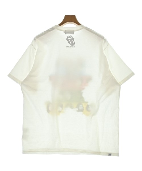 HYSTERIC GLAMOUR（ヒステリックグラマー）Tシャツ・カットソー 白 サイズ:XL メンズ/2200712624046