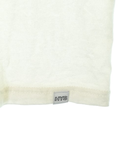 HYSTERIC GLAMOUR（ヒステリックグラマー）Tシャツ・カットソー 白 サイズ:XL メンズ/2200712624046