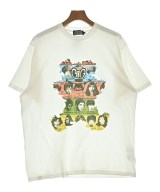 HYSTERIC GLAMOUR（ヒステリックグラマー）Tシャツ・カットソー 白 サイズ:XL メンズ/2200712624046