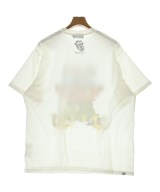 HYSTERIC GLAMOUR（ヒステリックグラマー）Tシャツ・カットソー 白 サイズ:XL メンズ/2200712624046